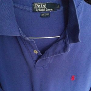 Men's Polo shirt XL